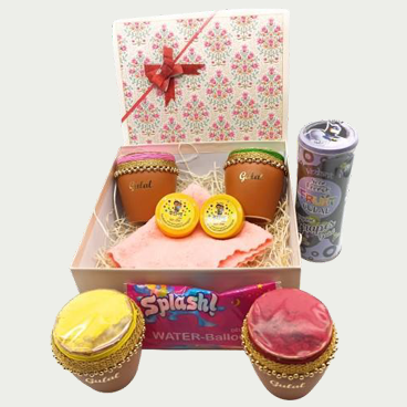 Holi Gift Hampers