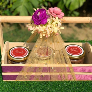 Juvi Gifts and Hampers