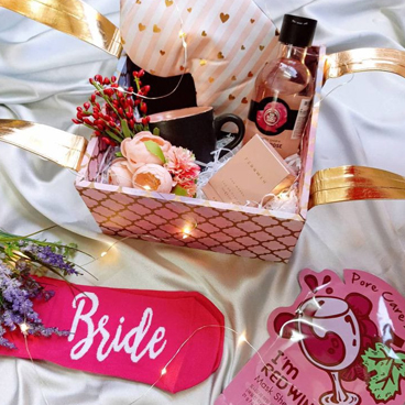 Juvi Gifts and Hampers