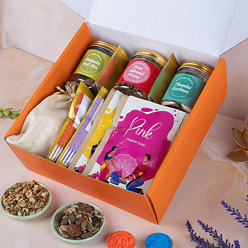 Juvi Gifts and Hampers