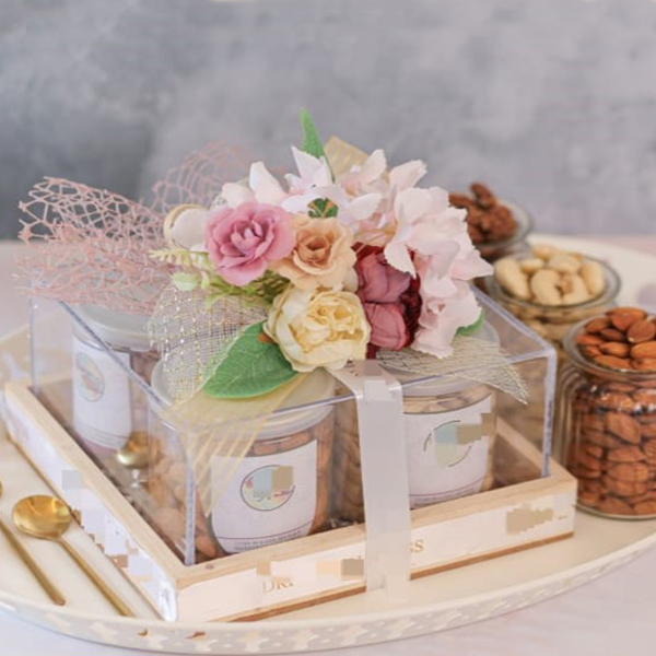 Juvi Gifts and Hampers